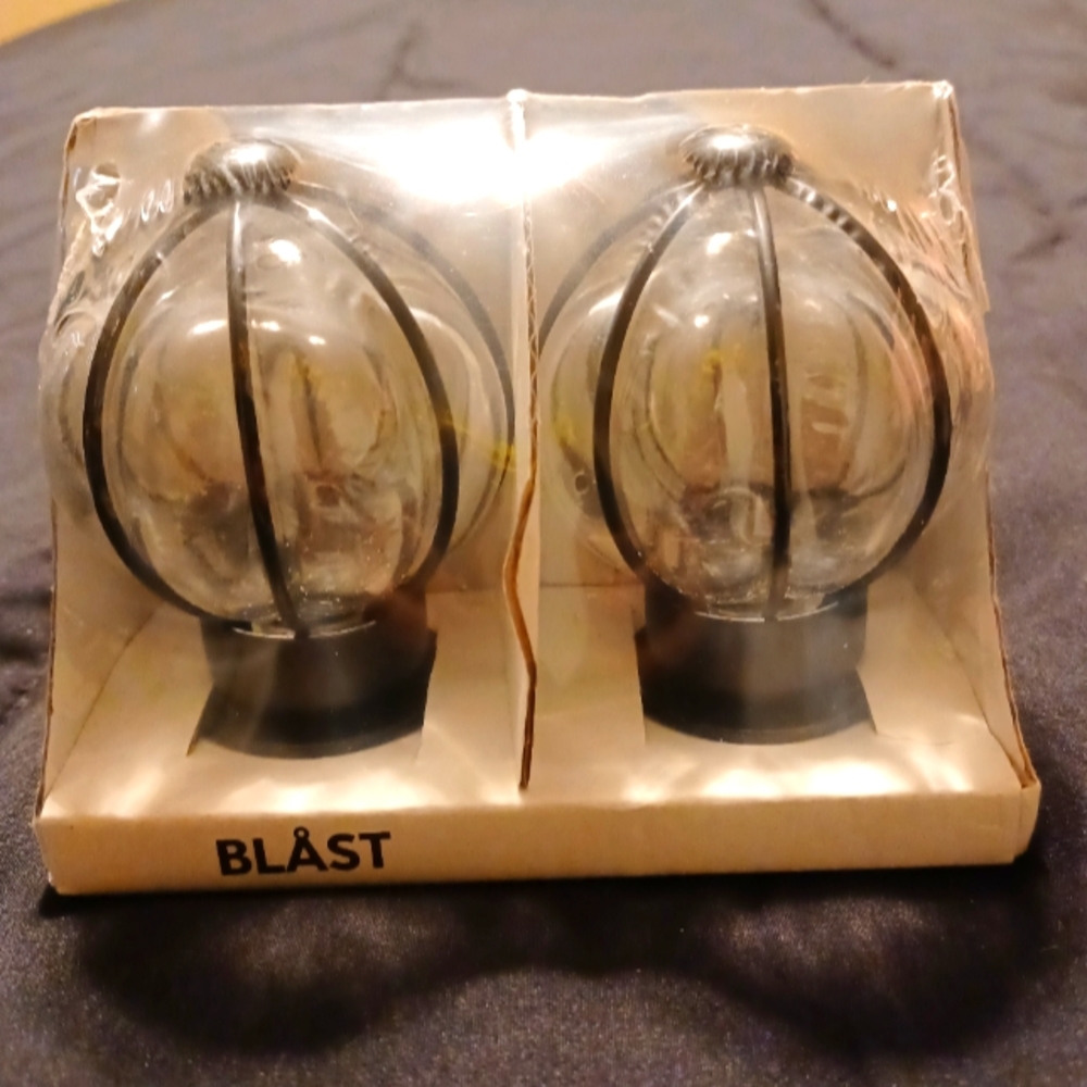 🆕️ Ikea Finials
